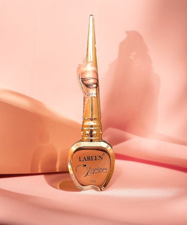 Lareen Water Proof & Smudge Proof Liquid Liner