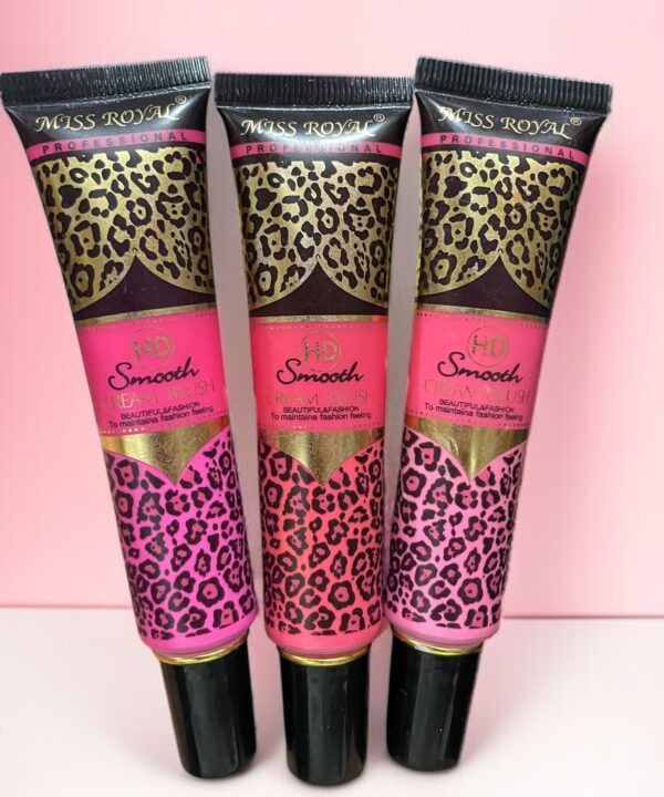 Deal of 3 Blush 30ml Liquid Blush Imported
