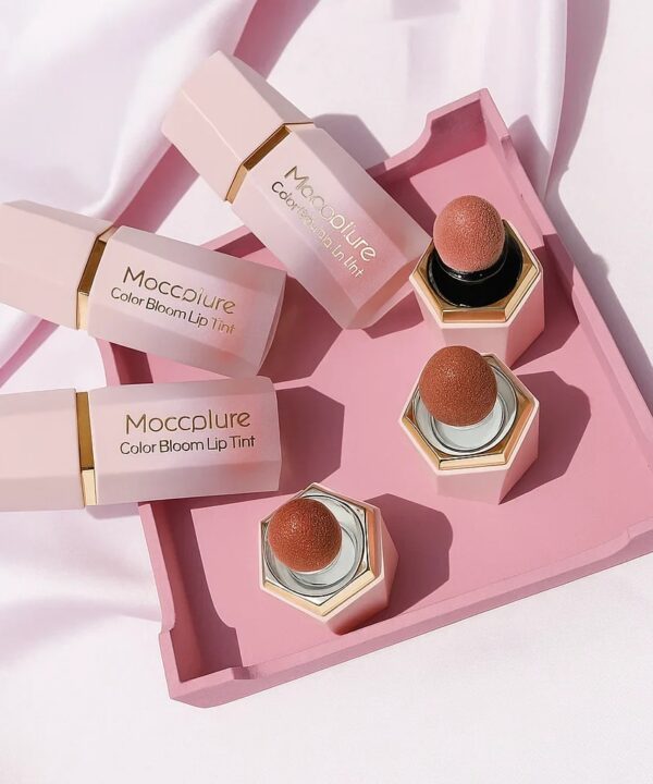 Mocallure Liquid Blush