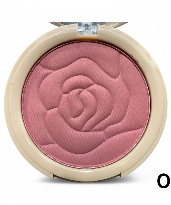 Flower Blush Shade No 3