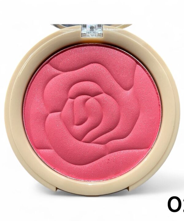Flower Blush Shade No 2