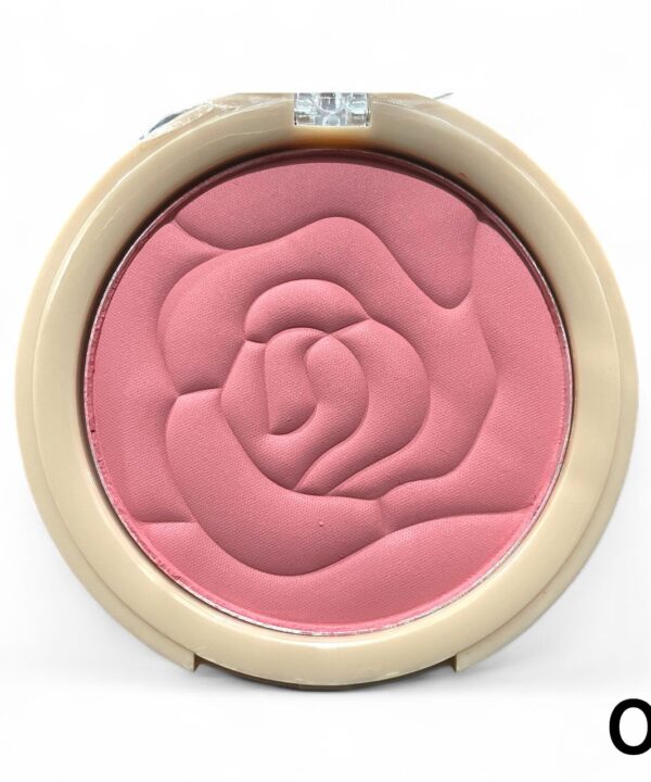 Flower Blush Shade No 1