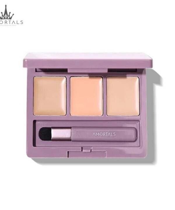3 Shade Concealer Kit