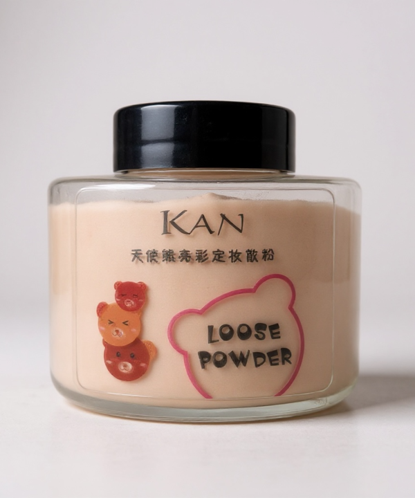 Lose Powder Setting Powder