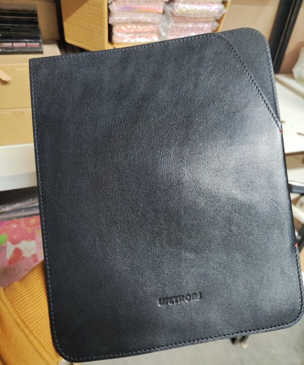 Original Leather Case 8.5X10 inch