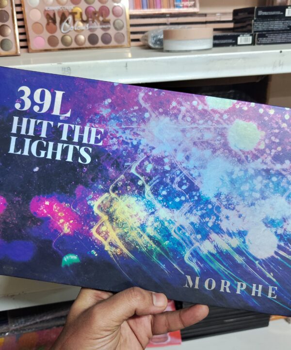 Morphe39L Large Kit