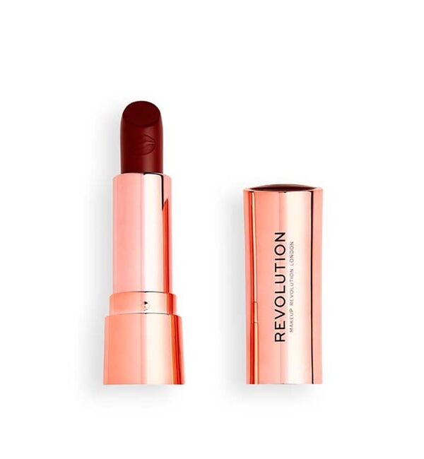 Makeup Revolution Lipstick Vampire