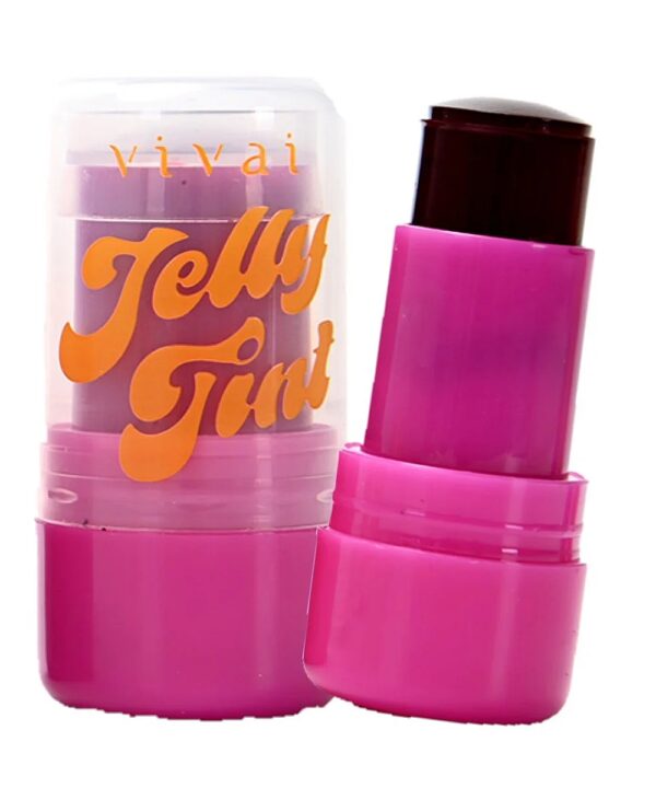 Vivai - Jelly Tint and Blush Stick 02