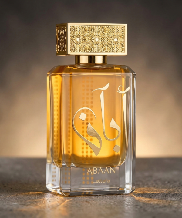 Lattafa Abaan Eau de Parfum for Everyone 100ml