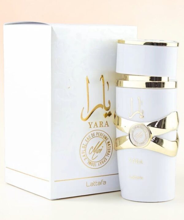 Lattafa Yara Moi for Women EDP 100ml