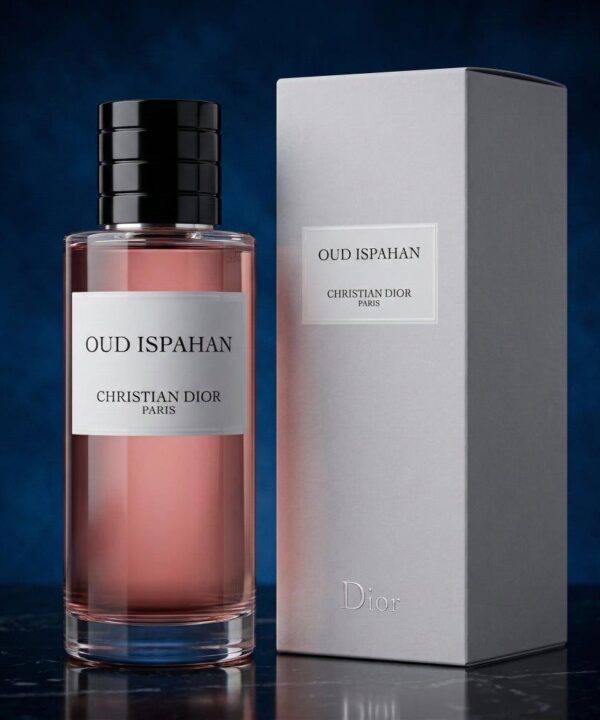 Oud Ispahan Perfume by Christian Dior Paris 100ml (Dubai Version)