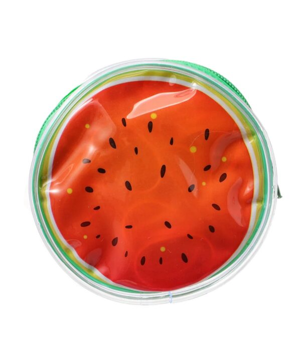 Miniso Fruity hair tie Water Melon 200pcs