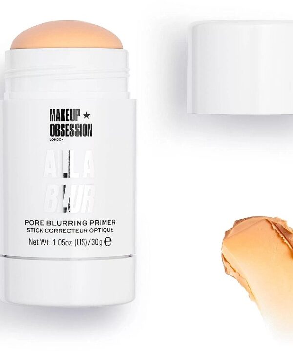 Makeup Obsession - All A Blur Pore-Minimizing Primer