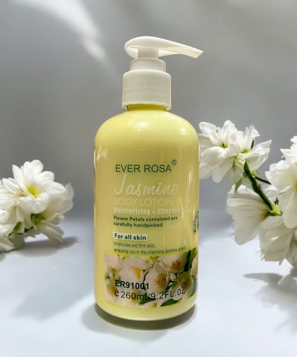 Ever Rose Body Lotion 260ml